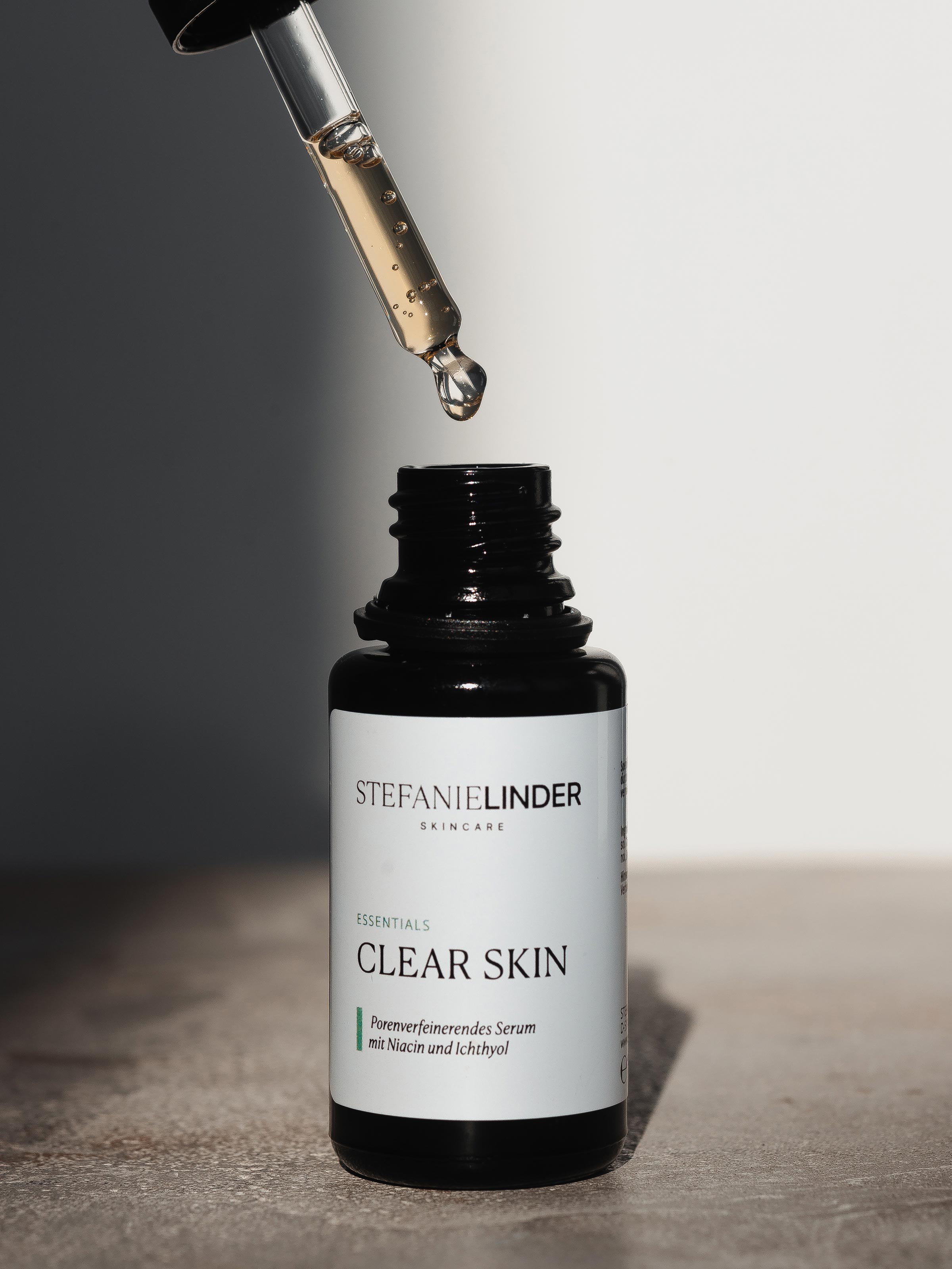 Clear Skin