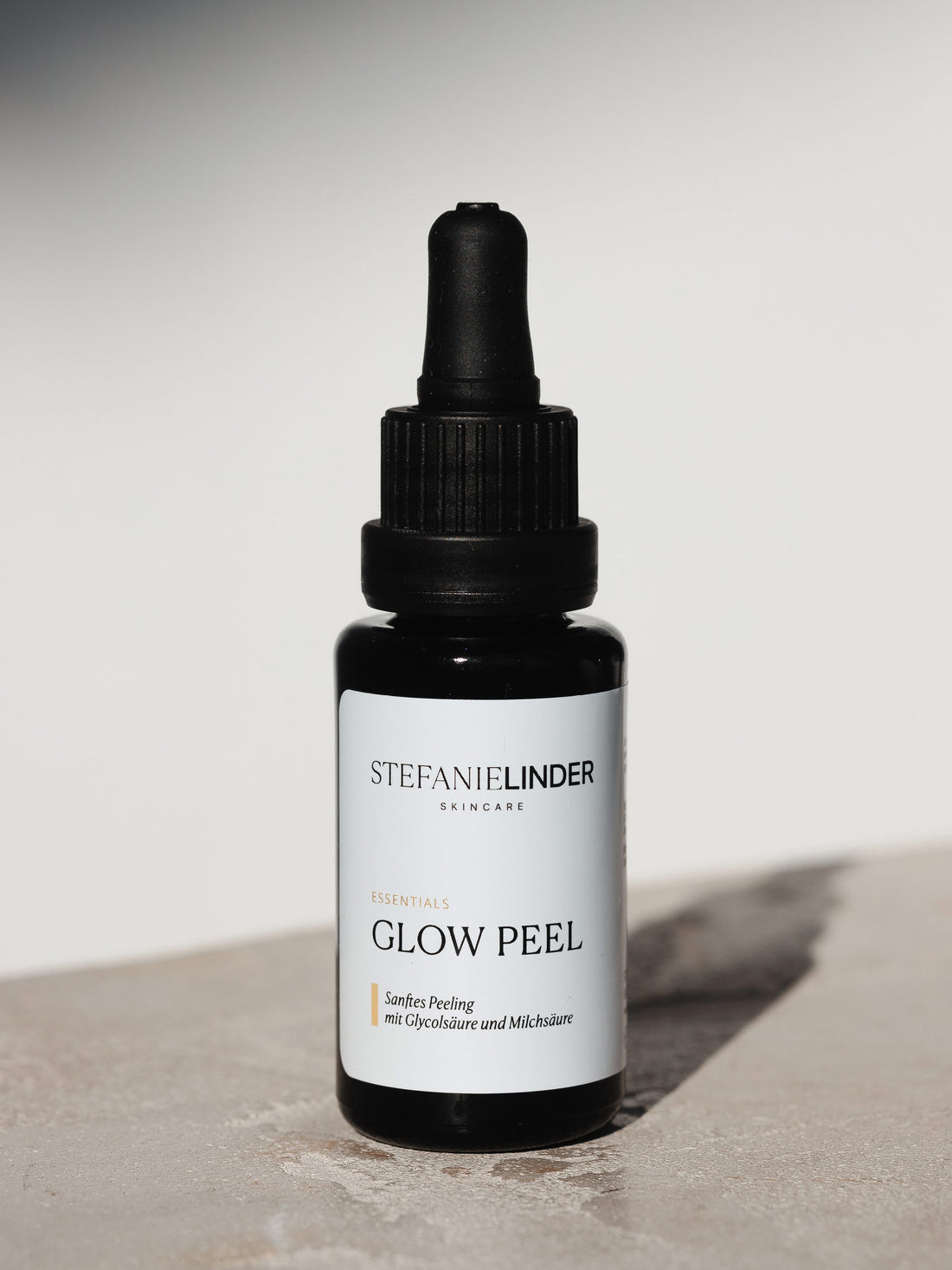 Glow Peel