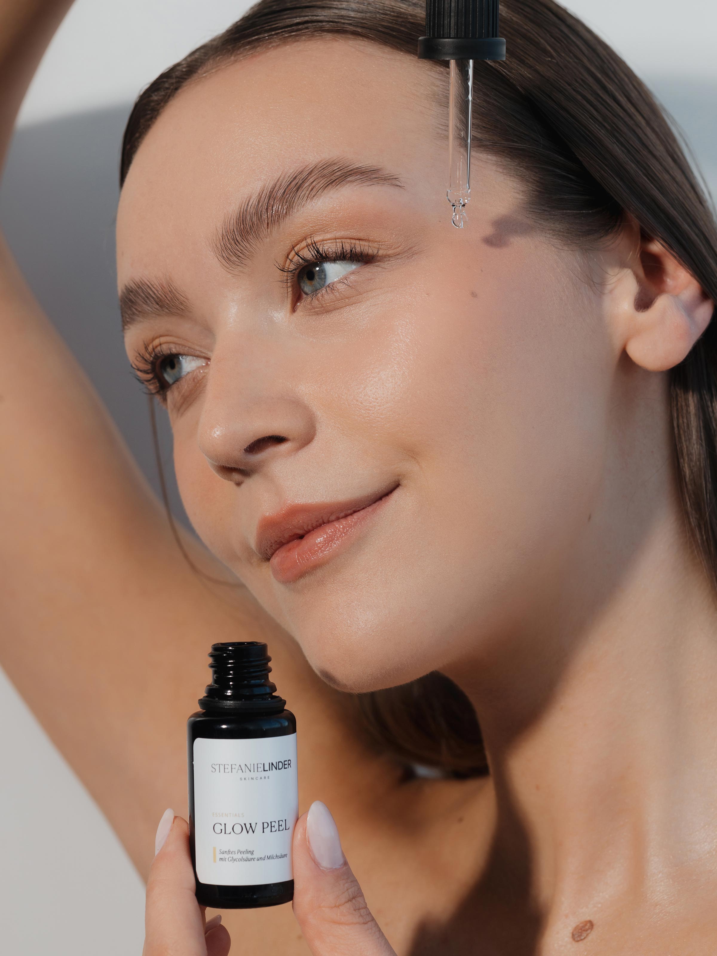 Glow Peel
