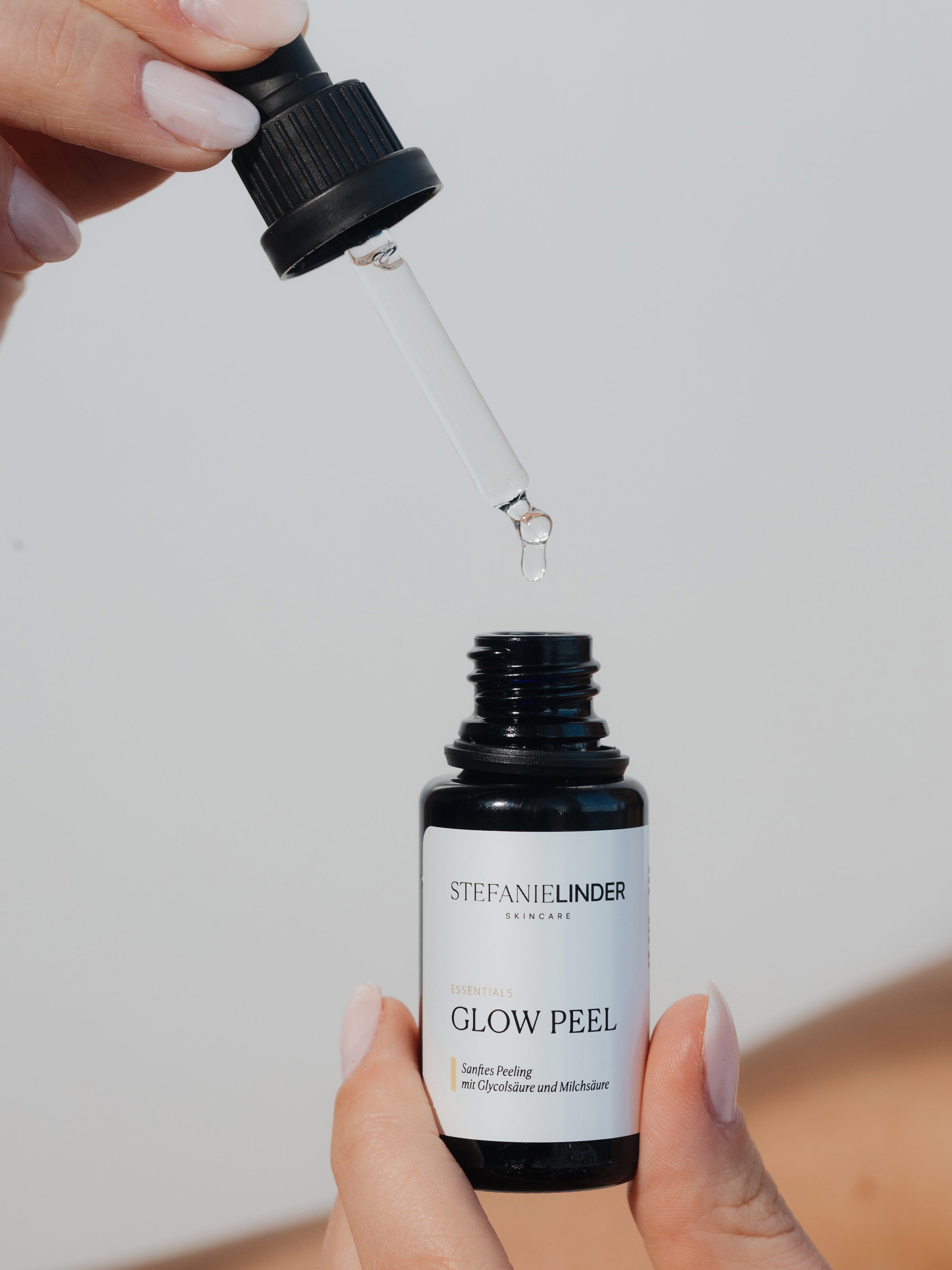 Glow Peel