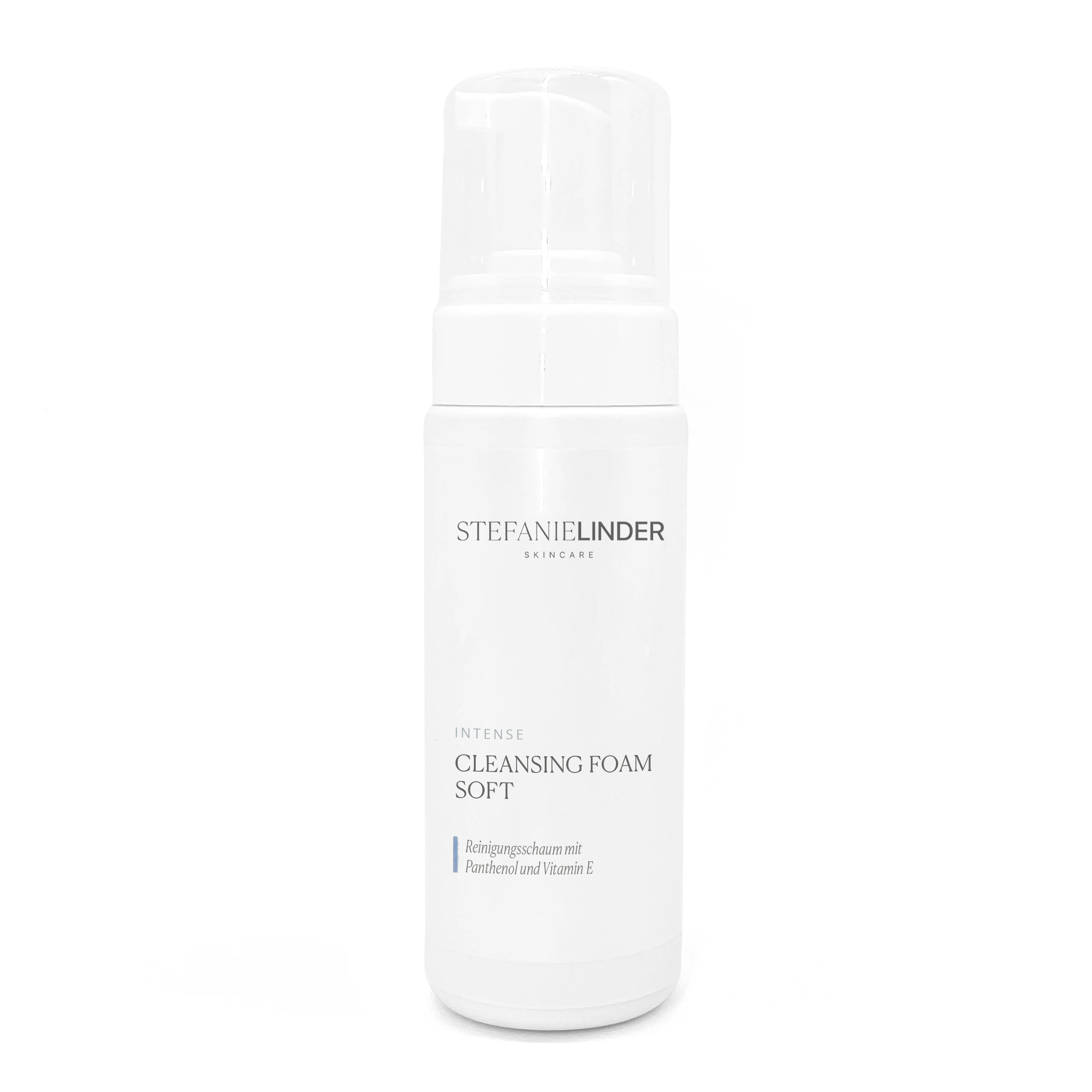 Cleansing Foam Soft