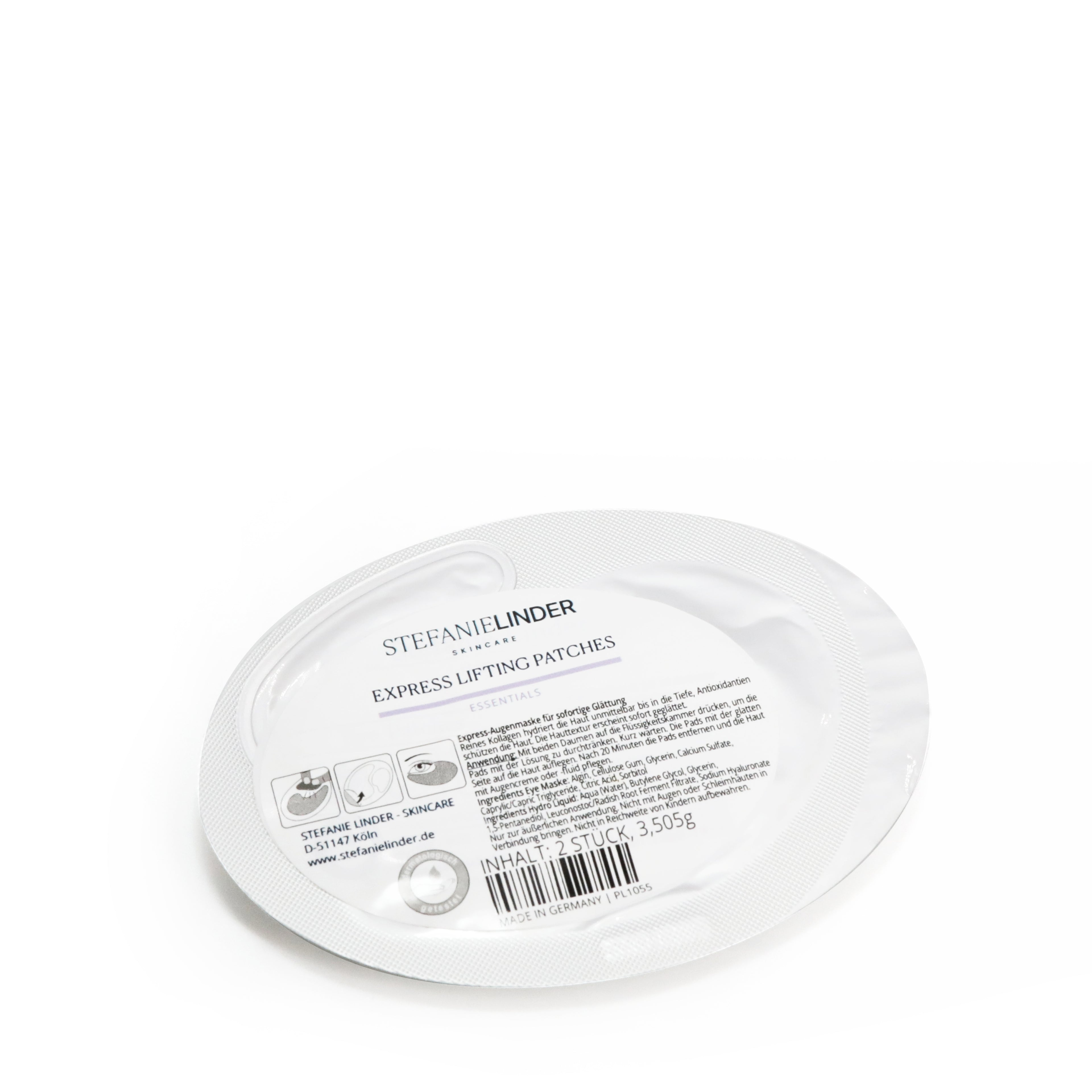 Express Lifting Patches