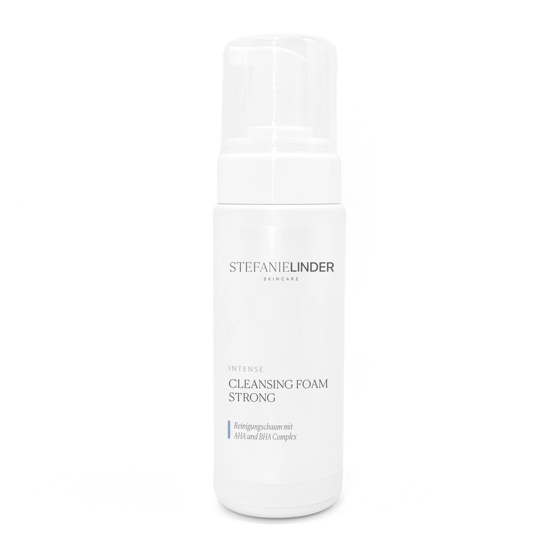 Cleansing Foam Strong