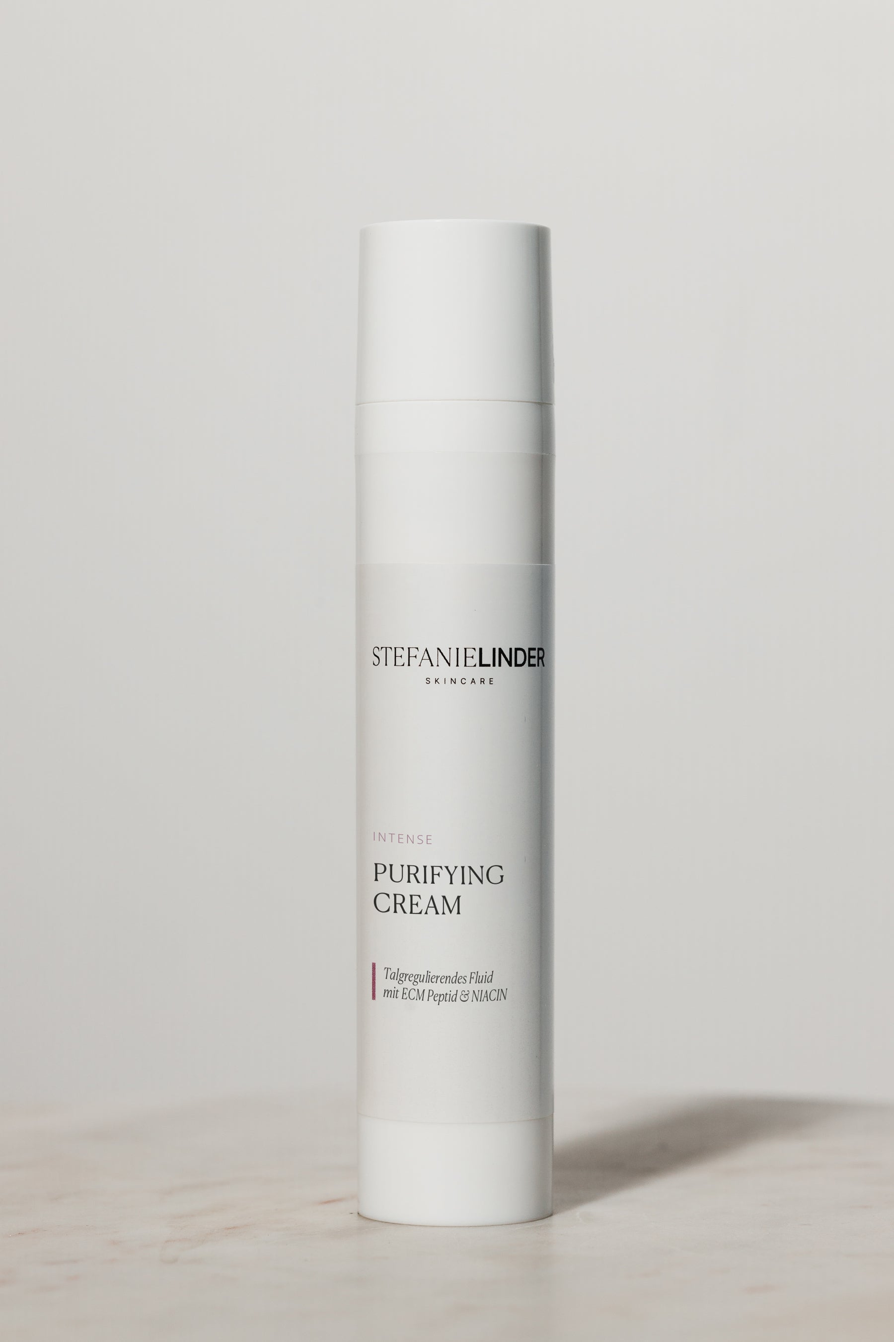 Purifying Cream