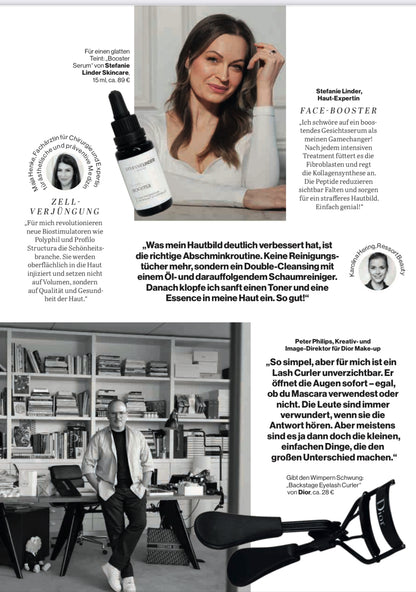 Booster Serum